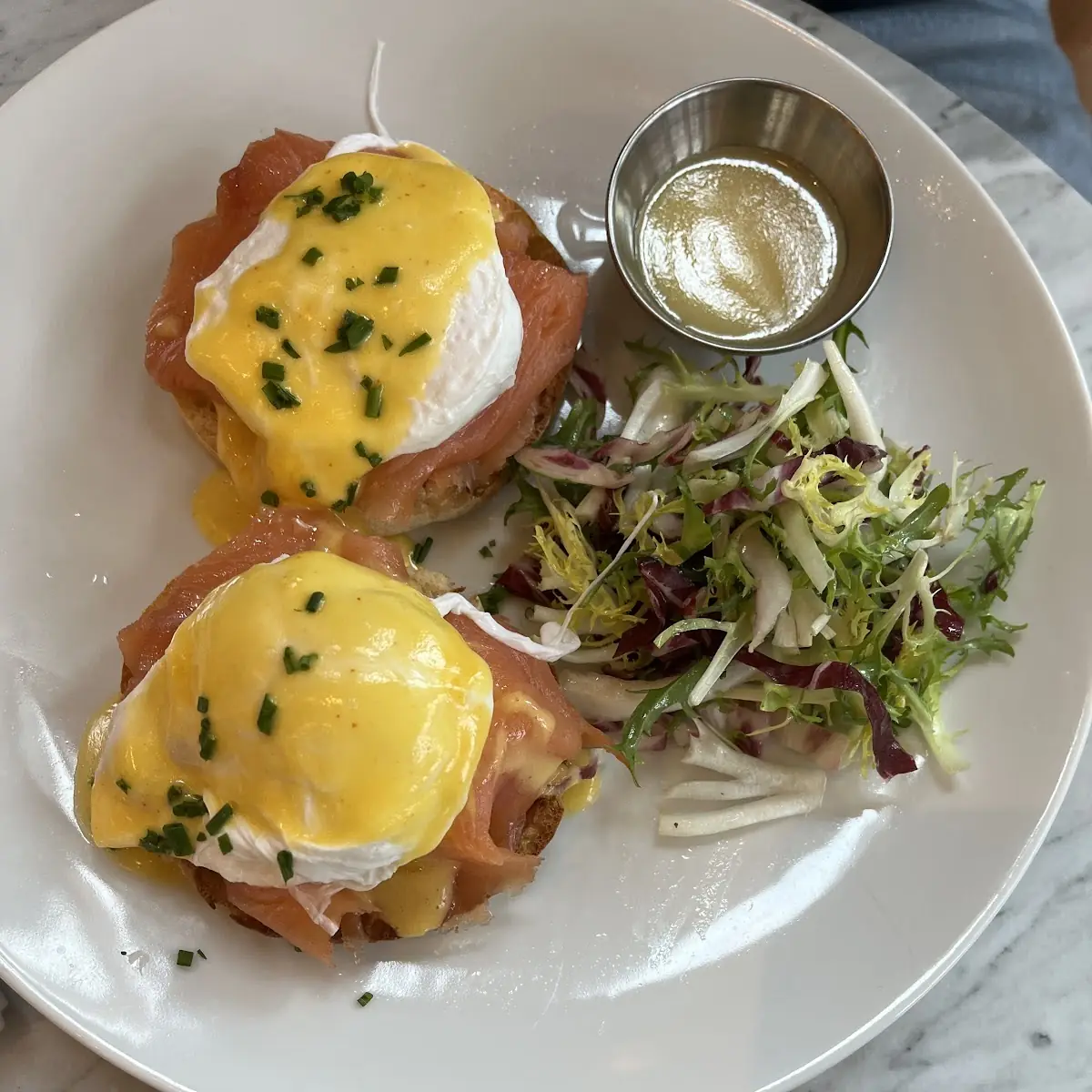 Two Eggs Any Style