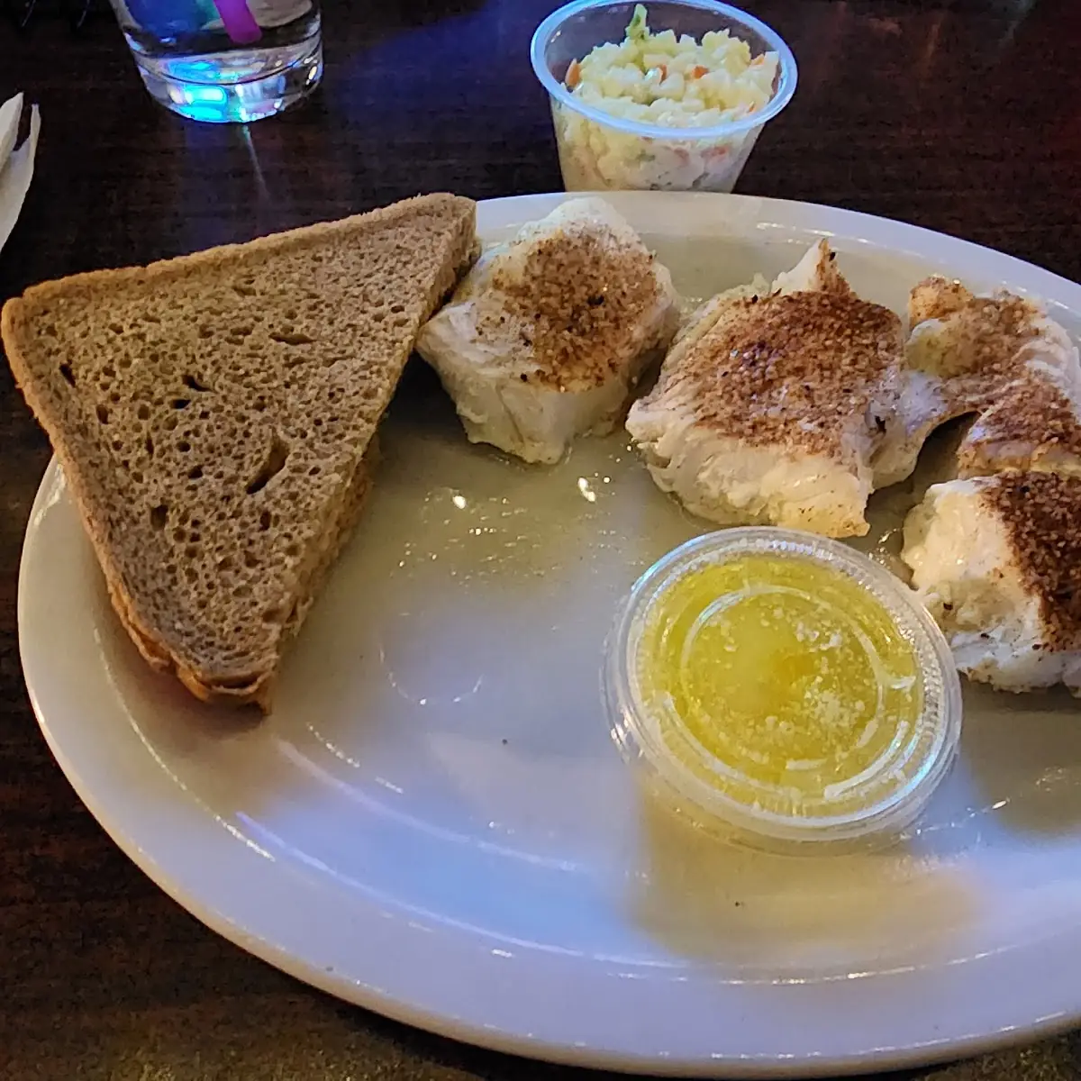 Fish Fry