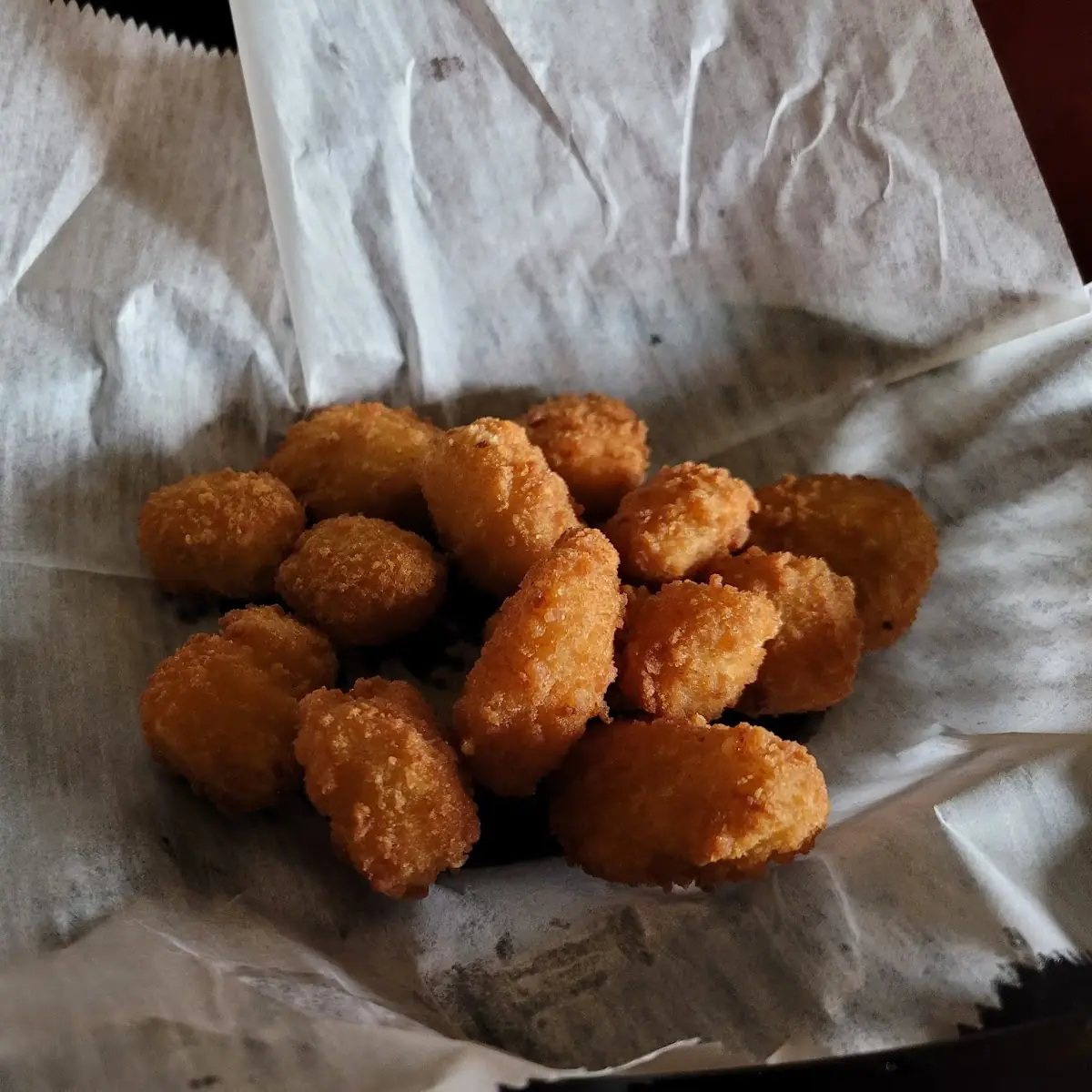 Tater Tots