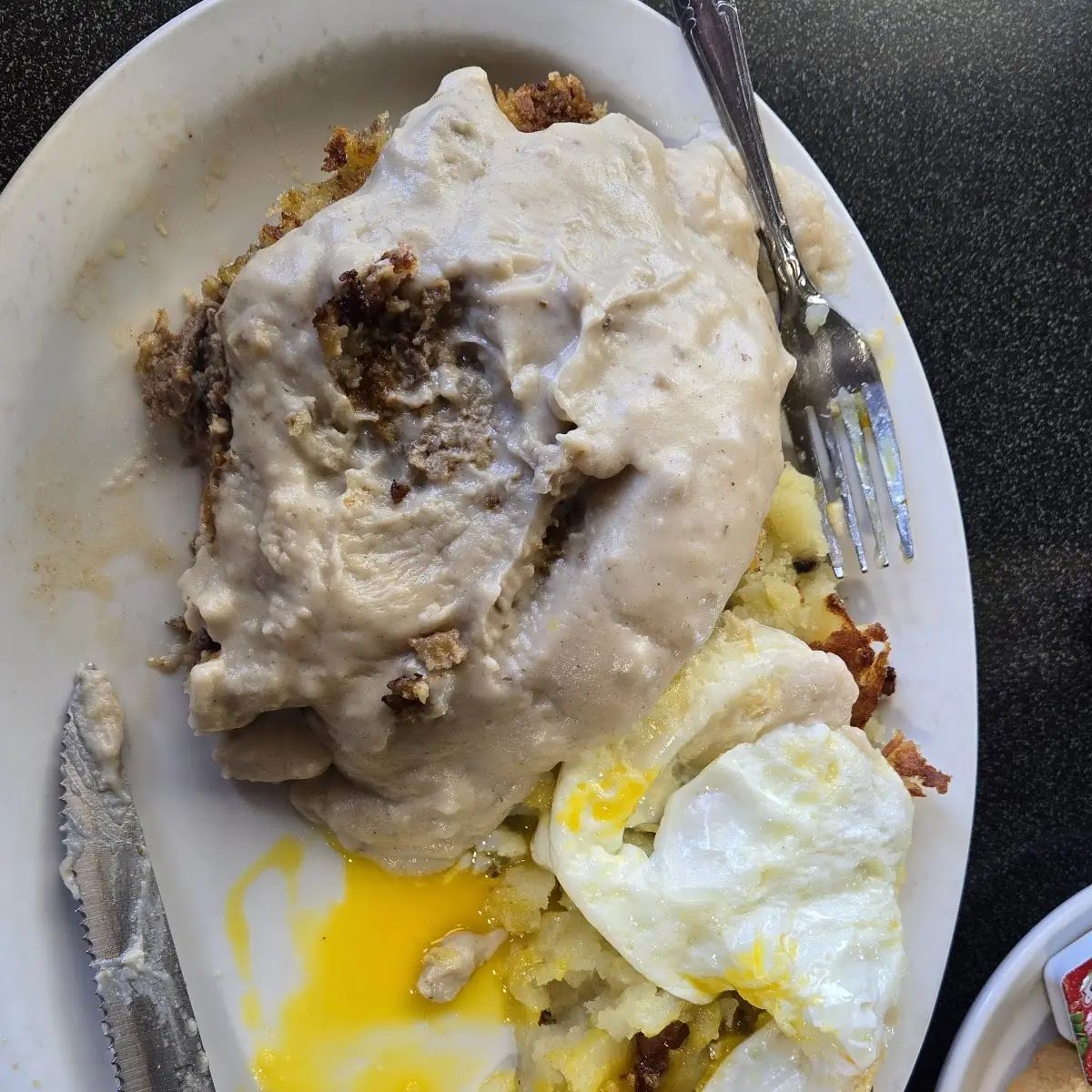 Chicken Fried Steak