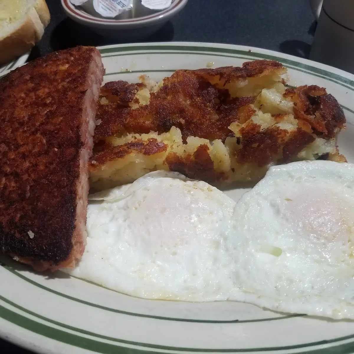 Corned Beef Hash