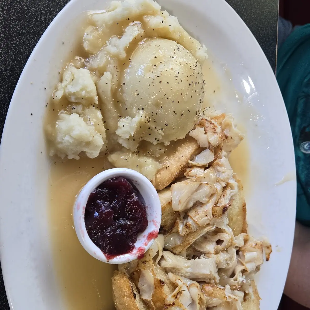 Turkey Sandwich