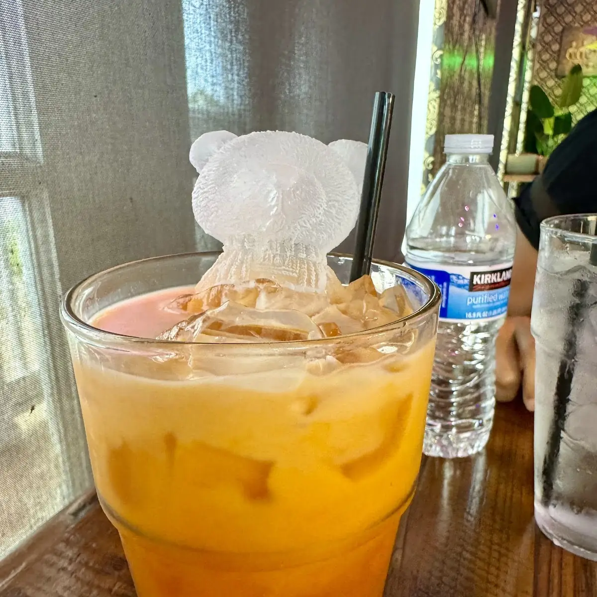 Thai Iced Tea