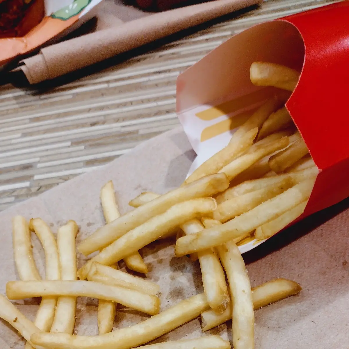 French Fries
