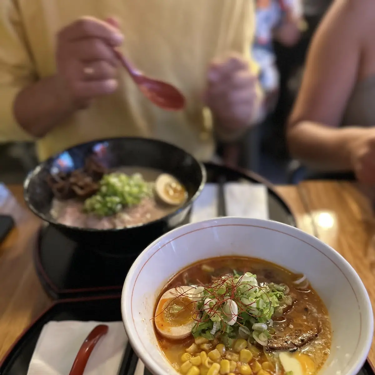 Kiiro Ramen