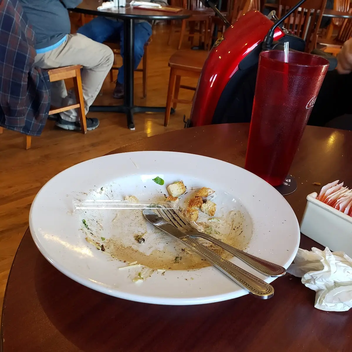 Cesar Salad