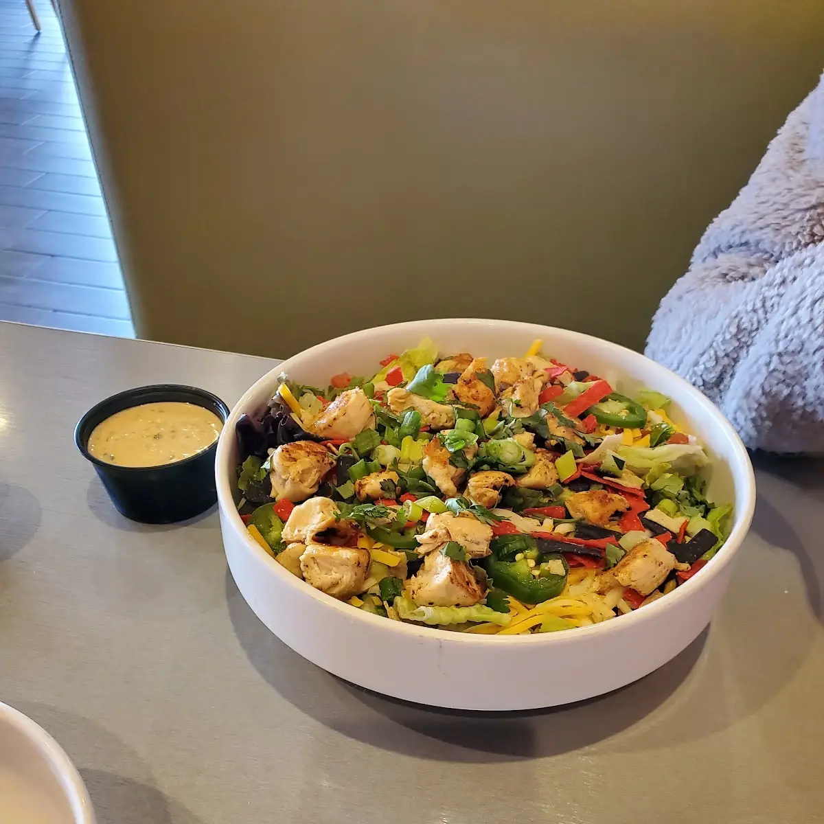 Chicken Salad