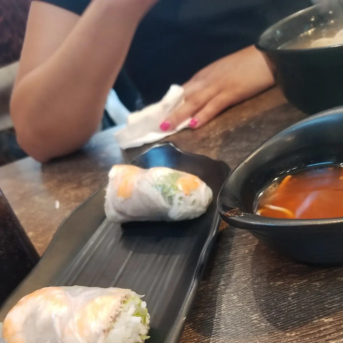 Spring Roll