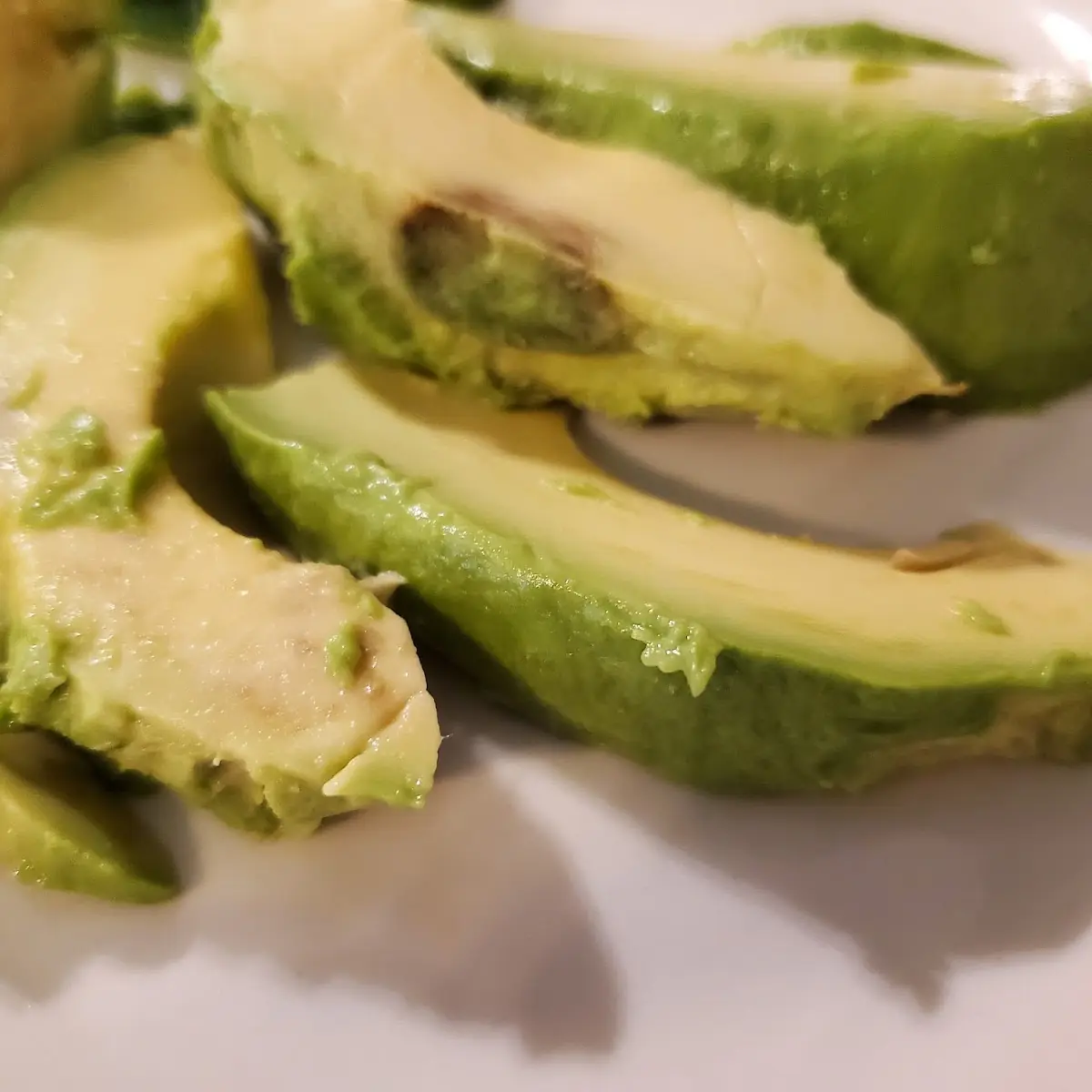 Avocado Slices