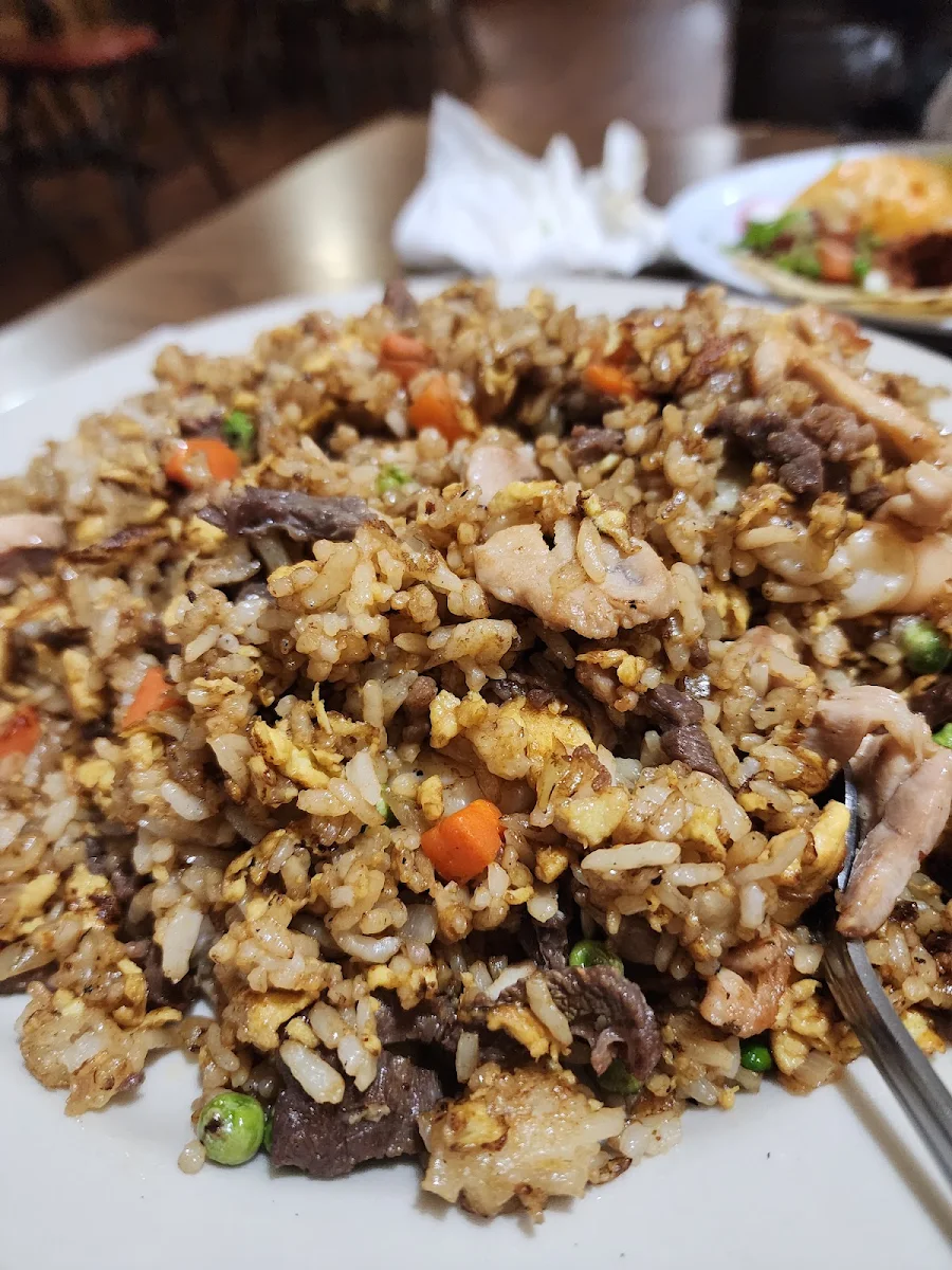 House Fried Rice