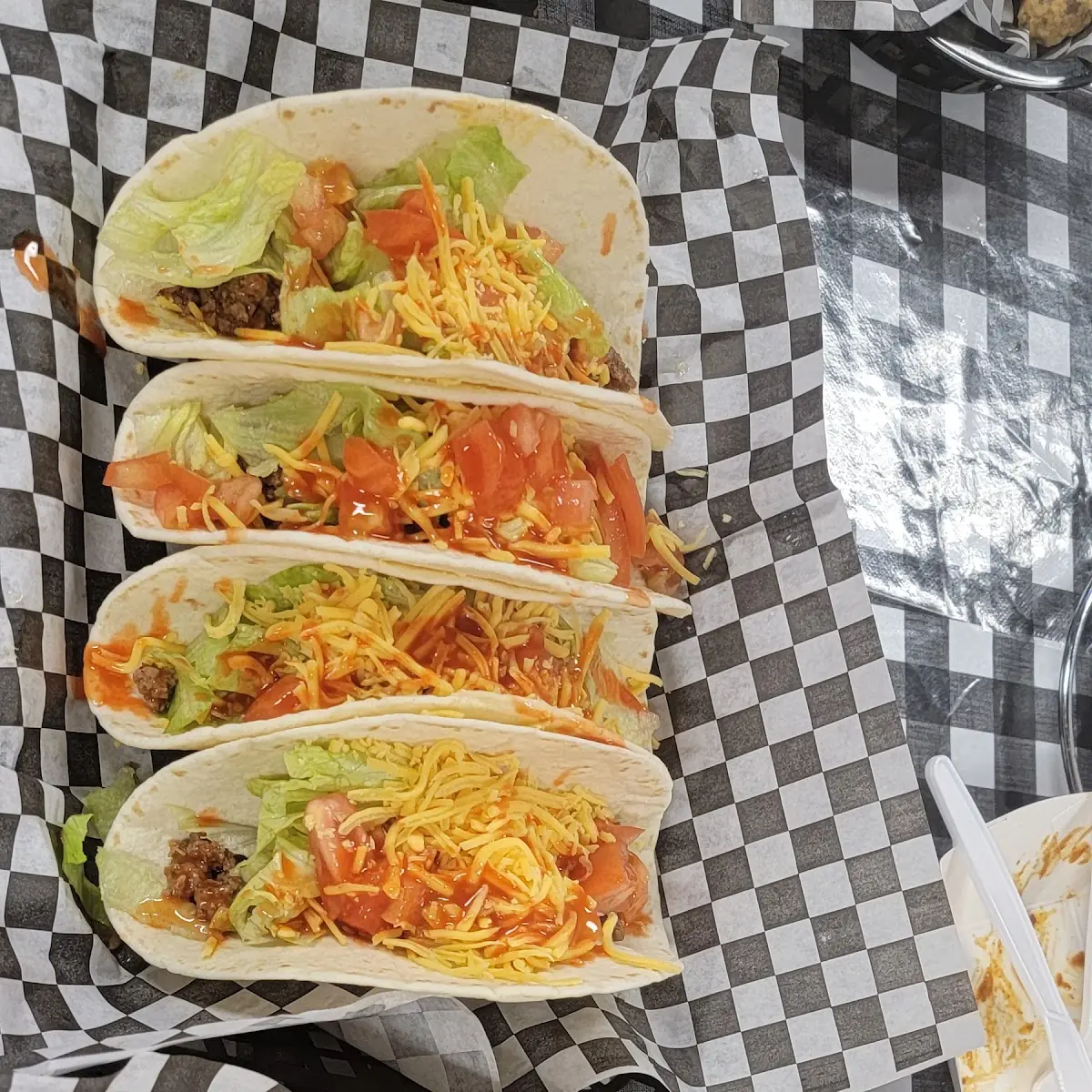 Tacos