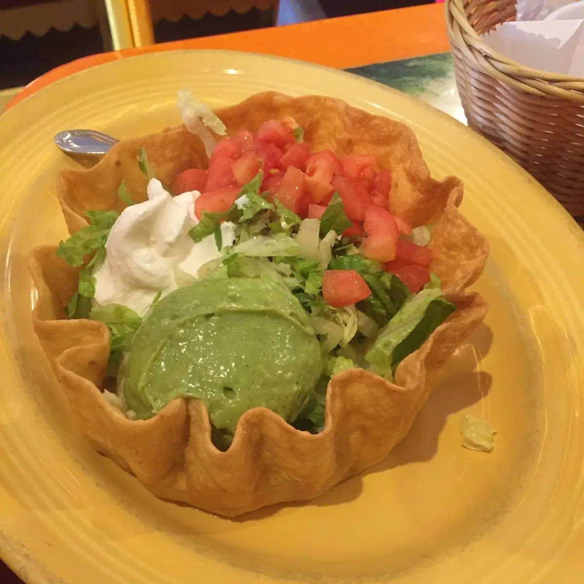 Taco Salad