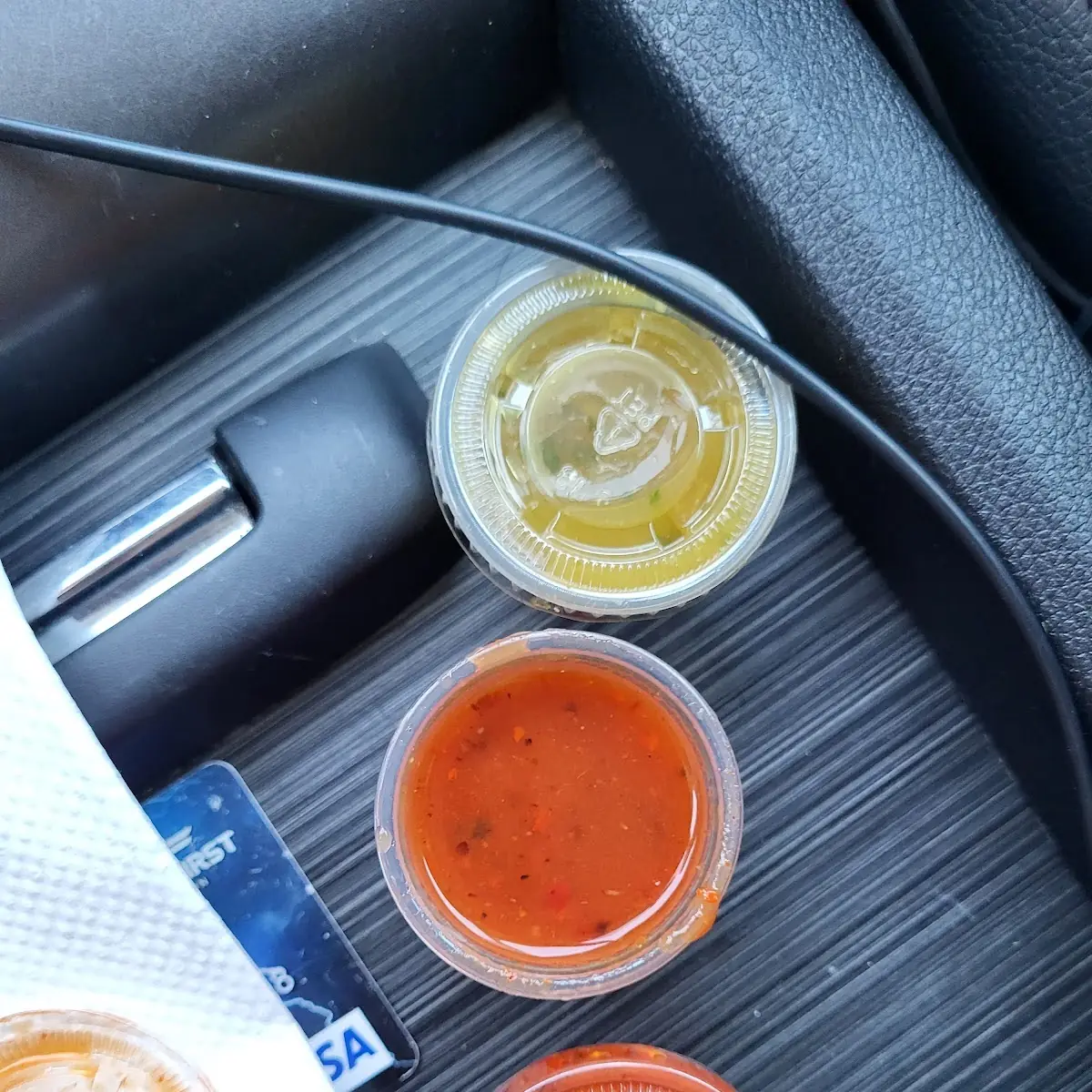 Salsa Verde