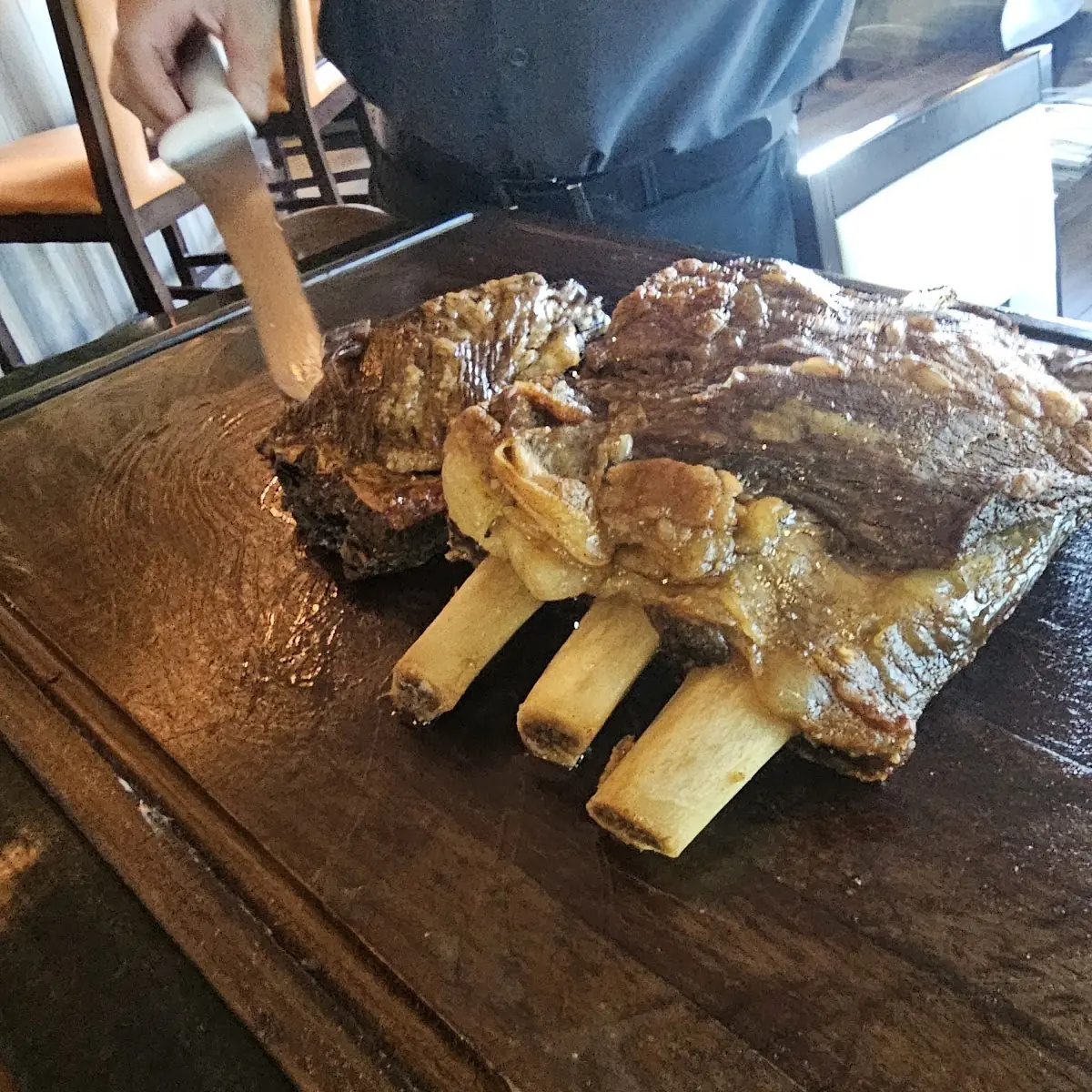 Beef Ribs