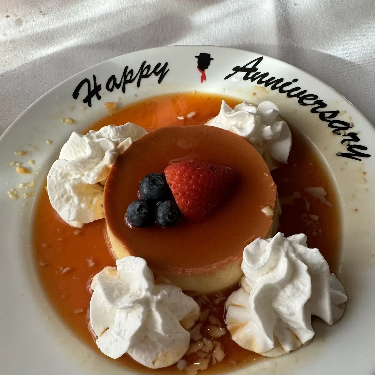 Flan