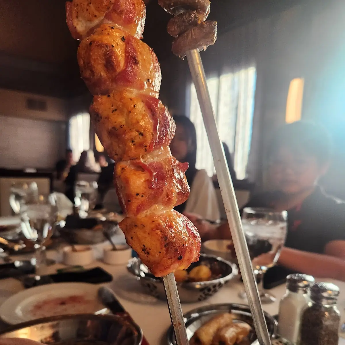 Lamb Chops