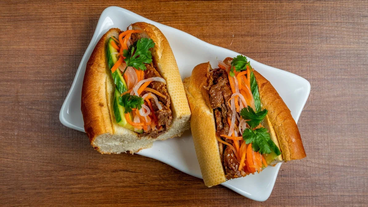 Highlights, Pho 777 Vietnamese Restaurant Langley