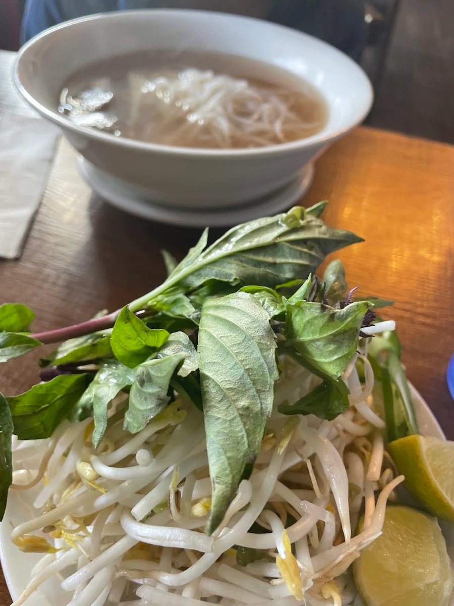 Highlights, Pho 777 Vietnamese Restaurant Langley