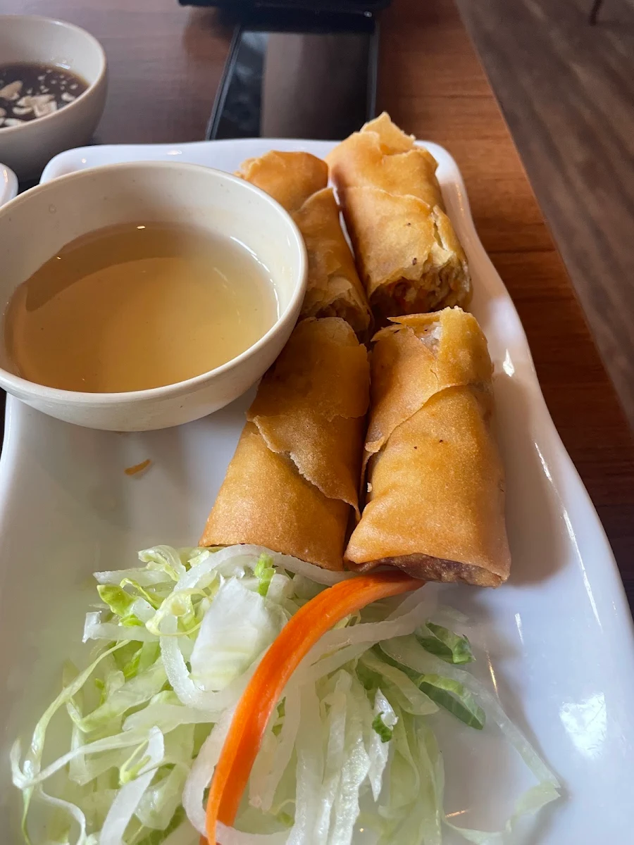 Highlights, Pho 777 Vietnamese Restaurant Langley
