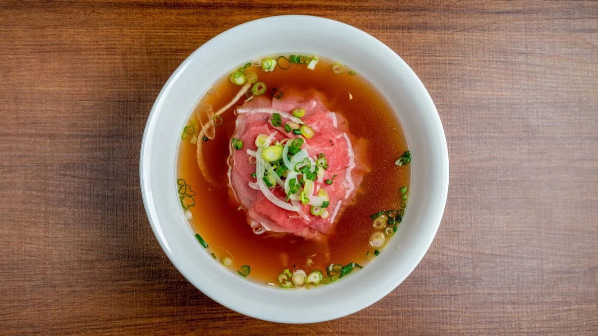 Highlights, Pho 777 Vietnamese Restaurant Langley