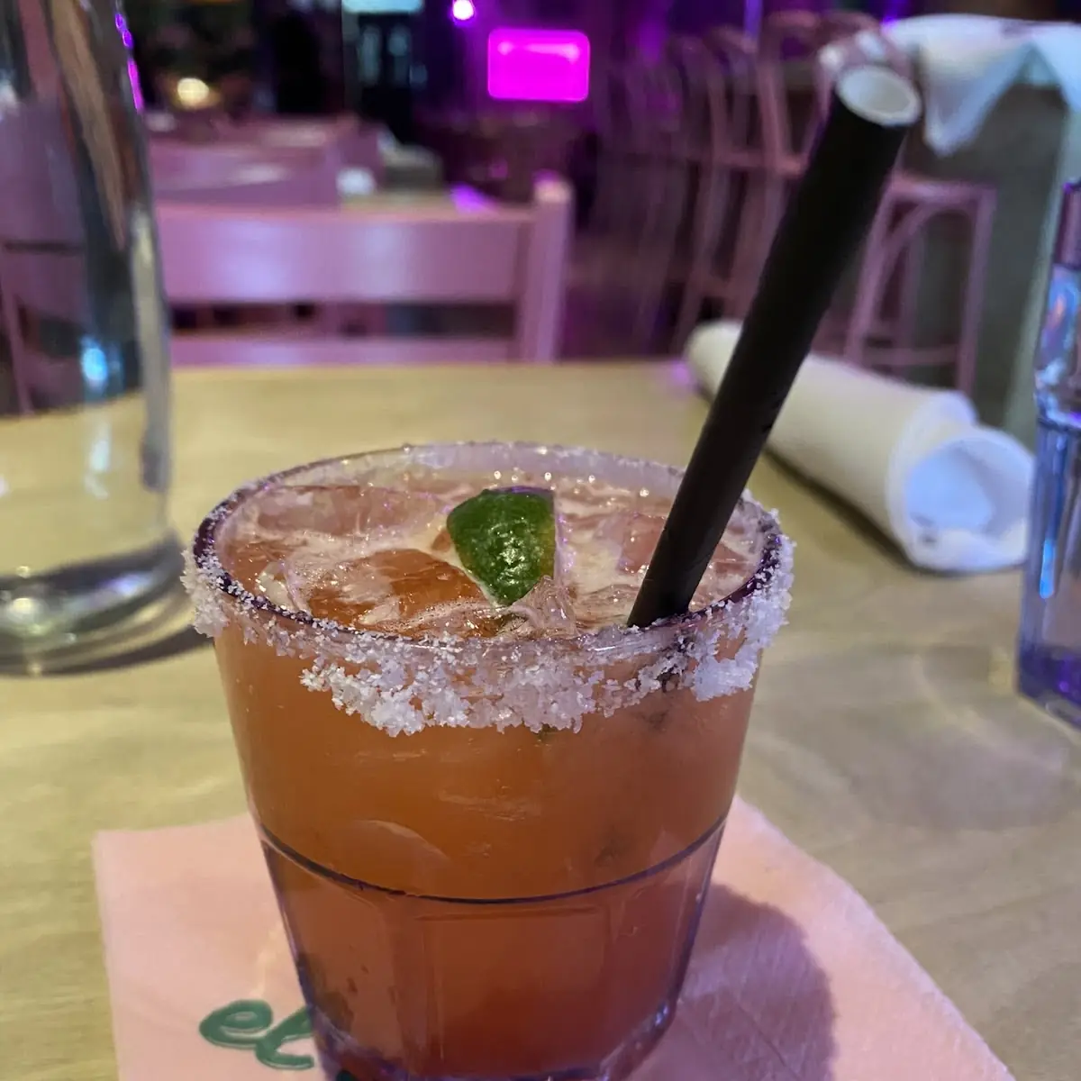 Mai Tai