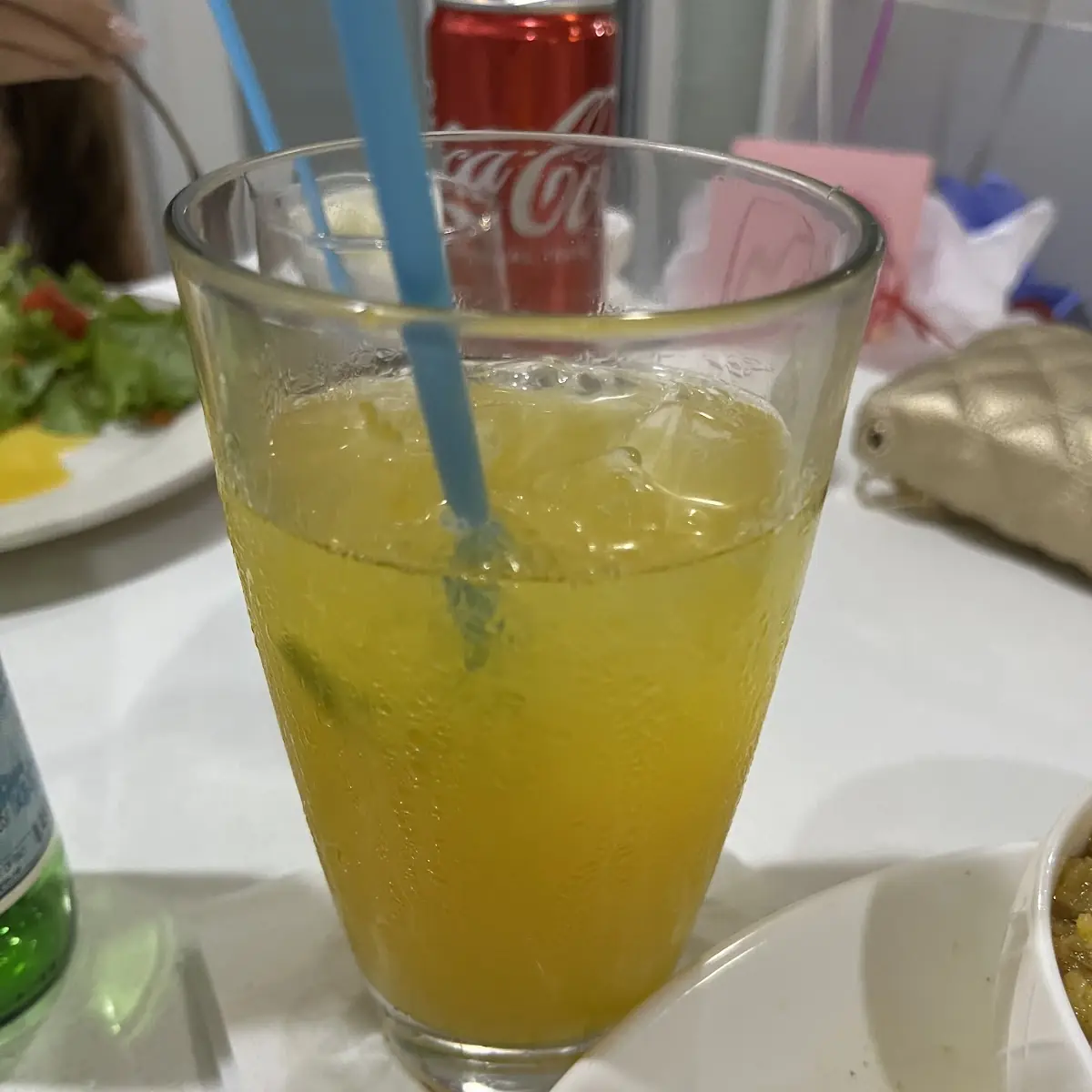 Passion Fruit