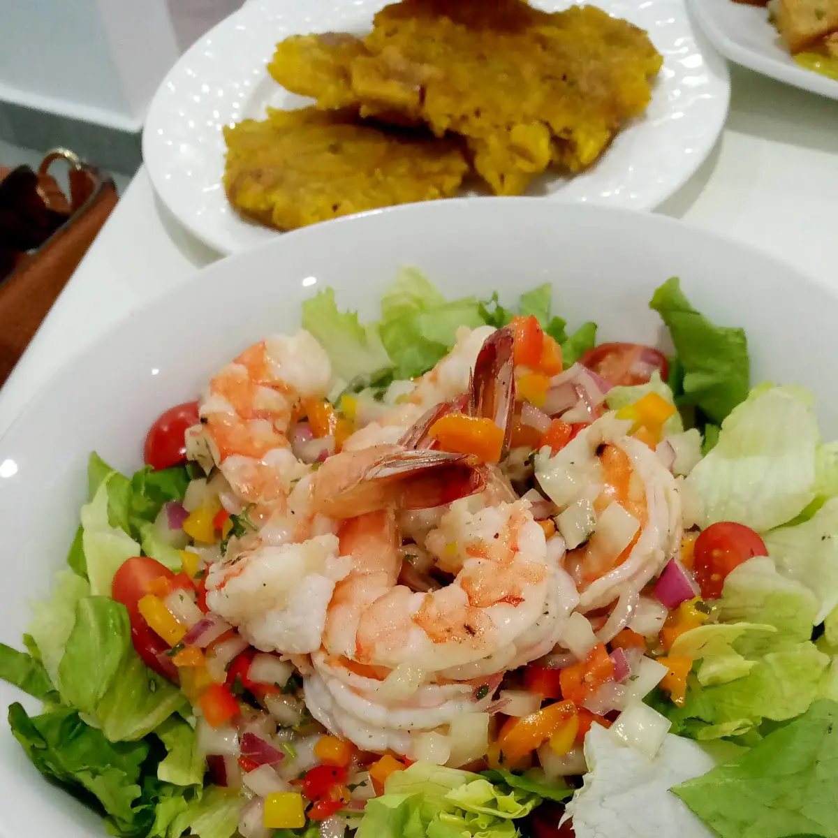 Shrimp Salad