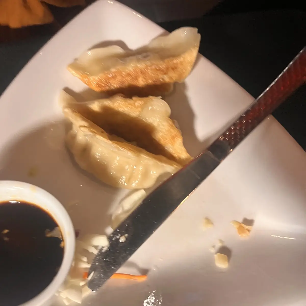 Krab Rangoon