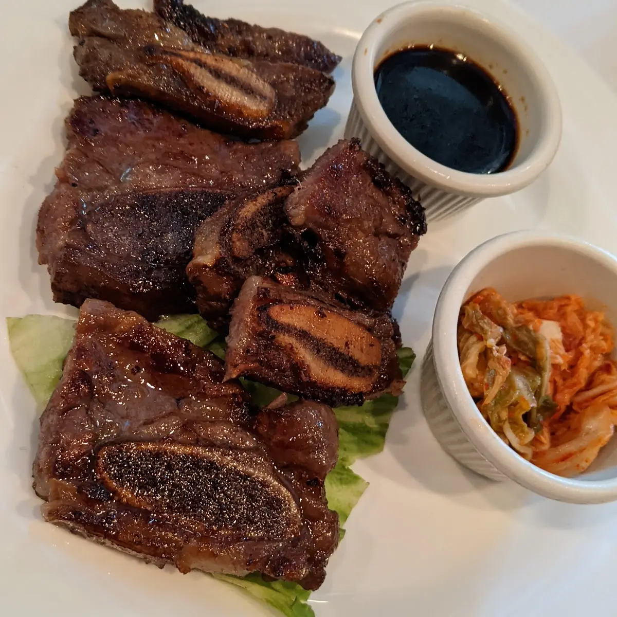 Short Ribs