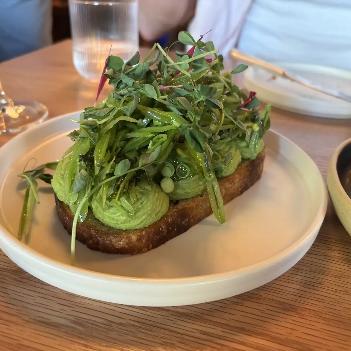 Avocado Toast