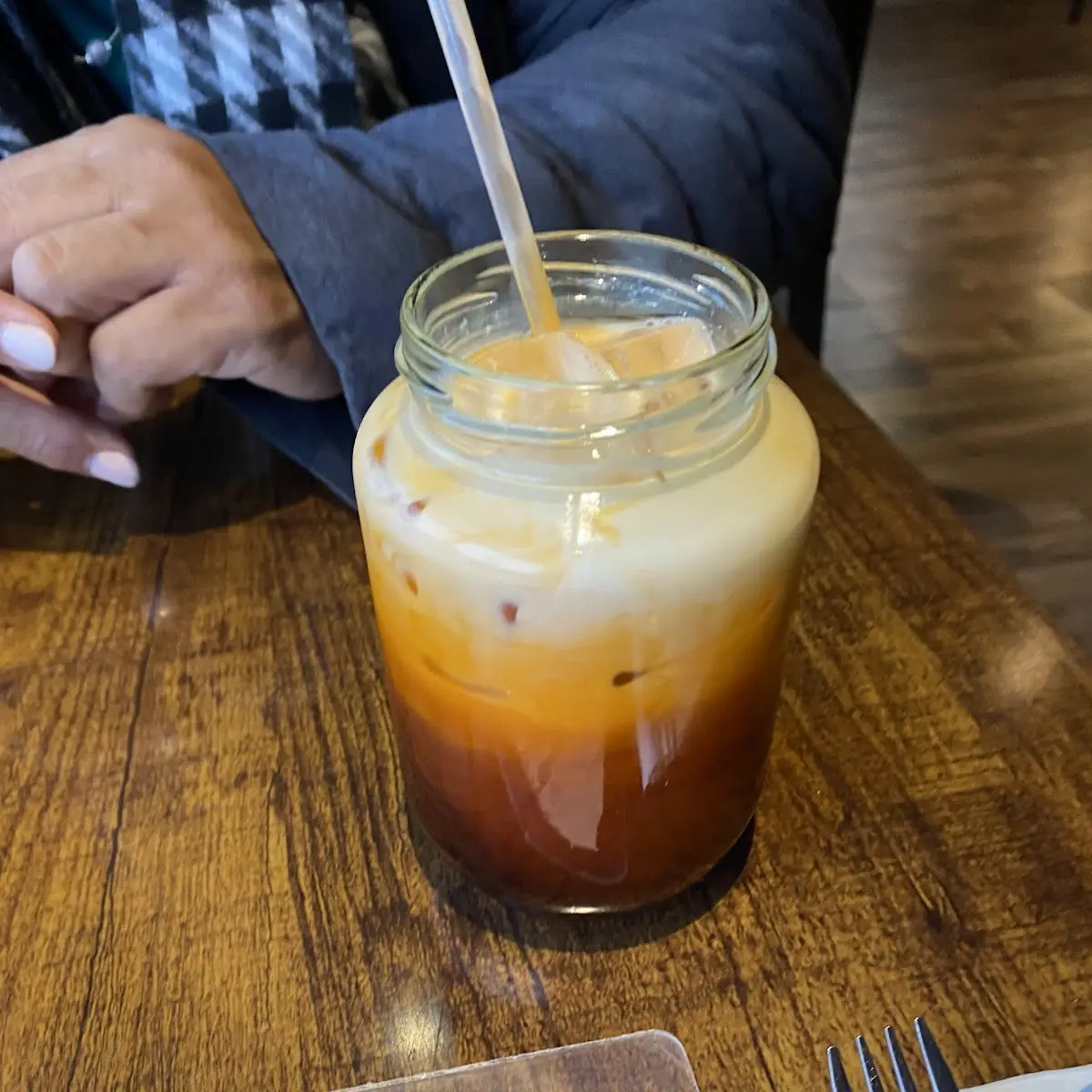 Thai Tea