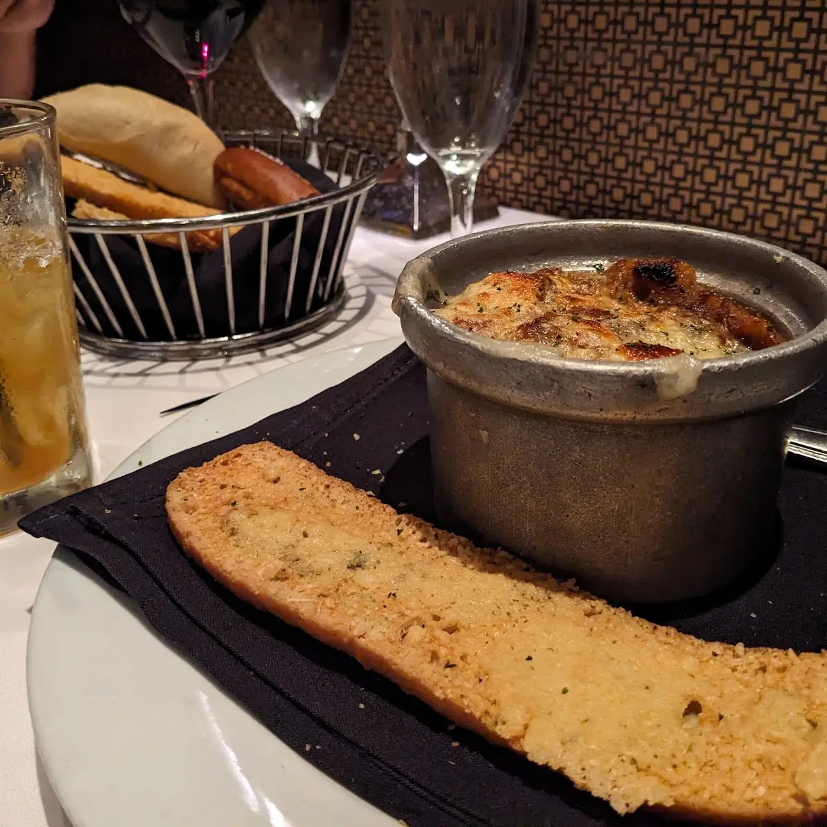 French Onion Soup