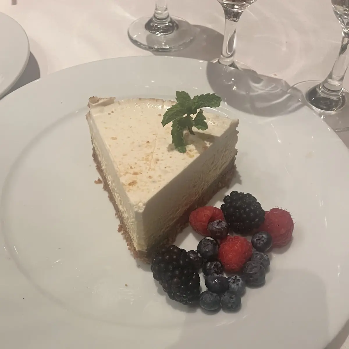 Key Lime Pie