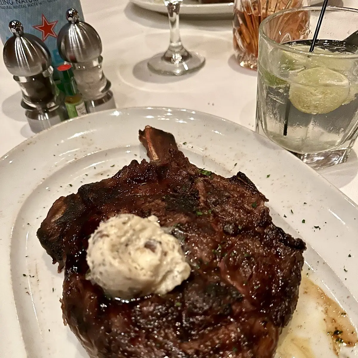 Ribeye Steak