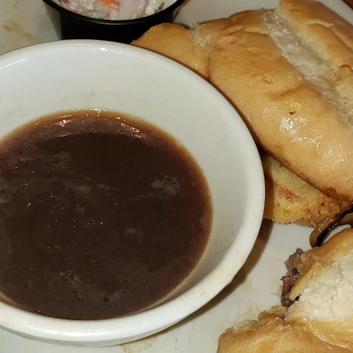 French Dip