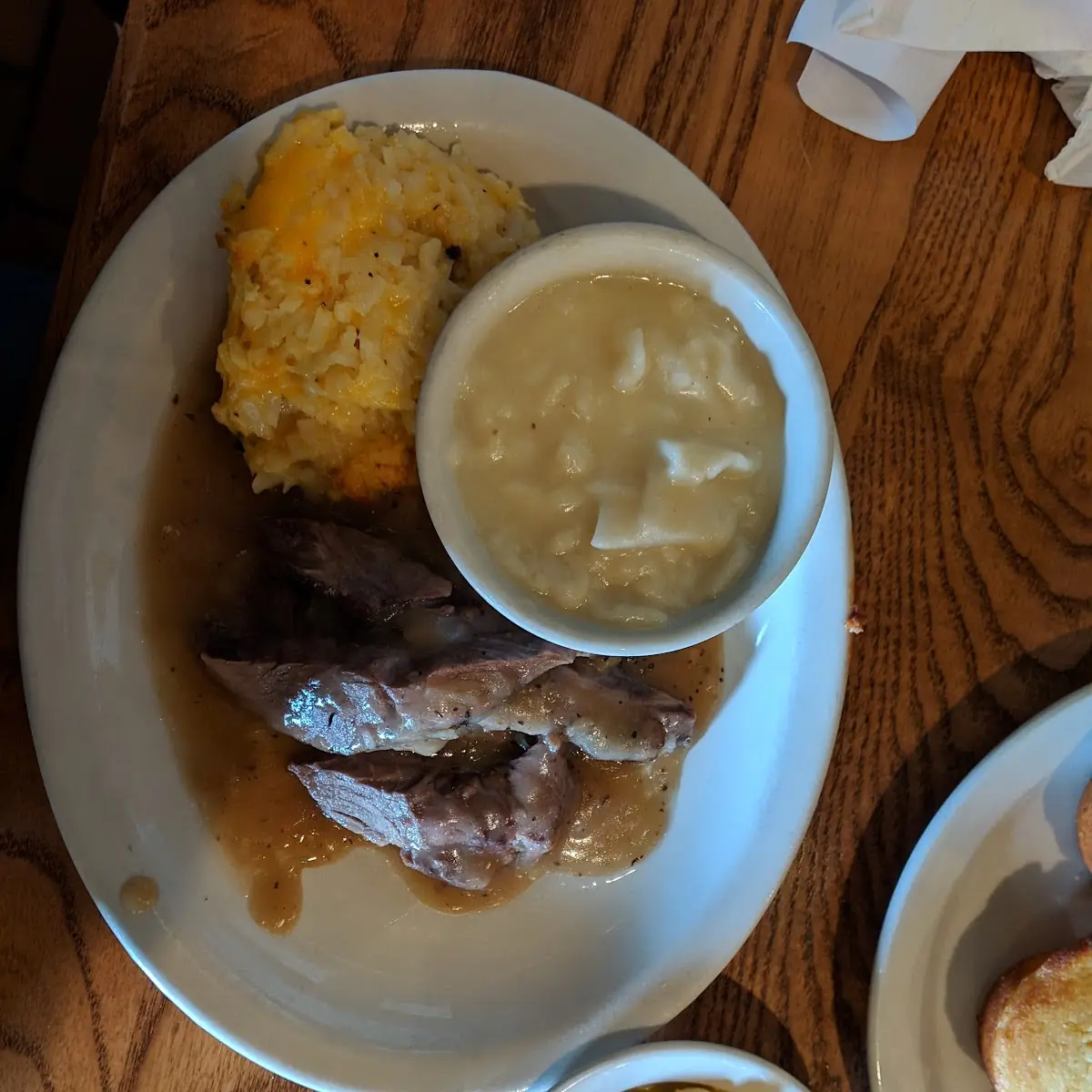 Roast Beef
