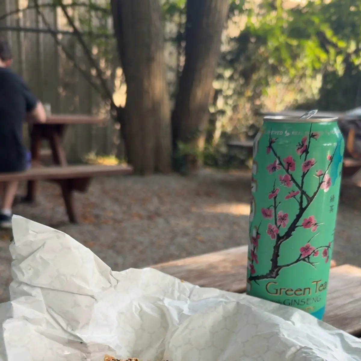 Bodega Bagel