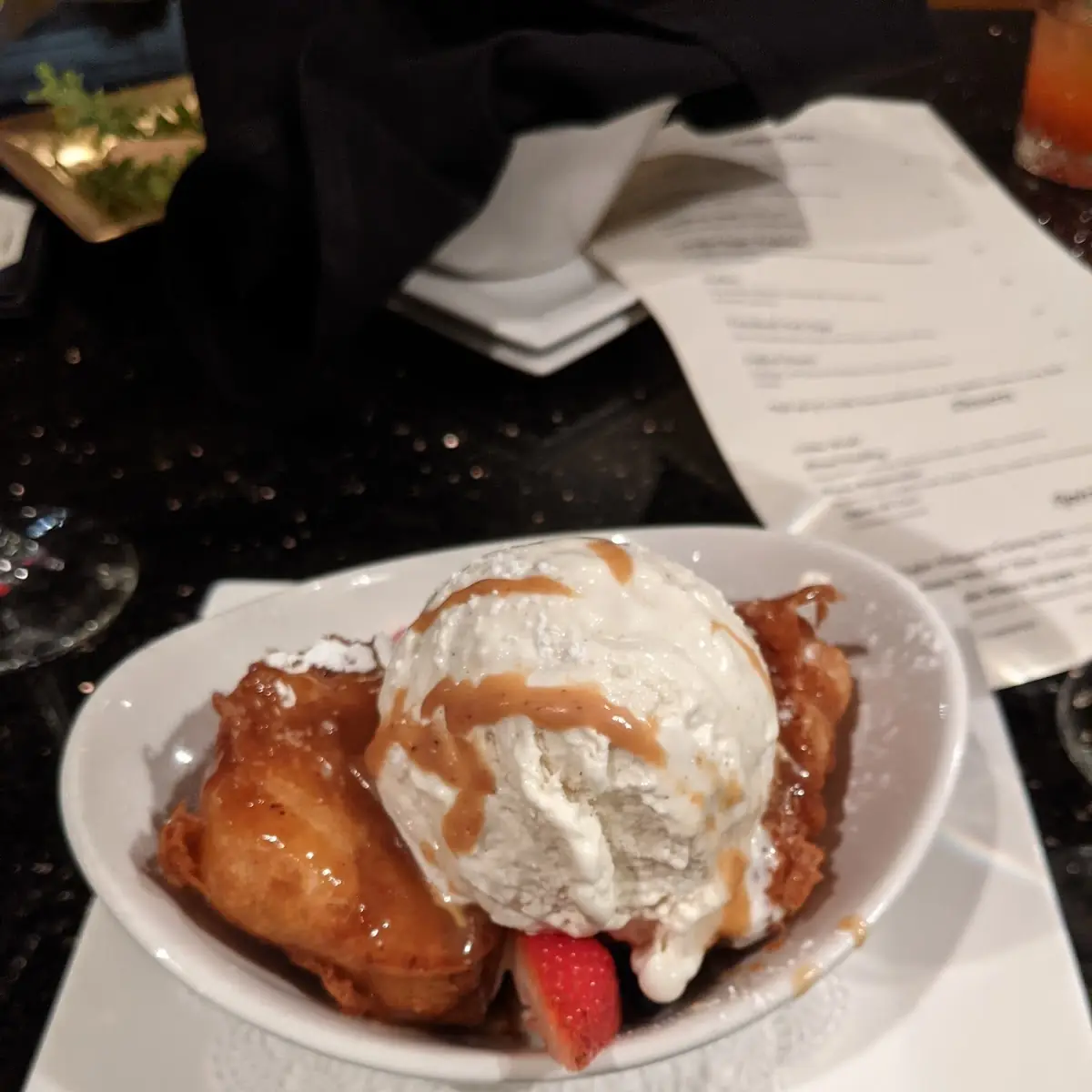Bread Pudding