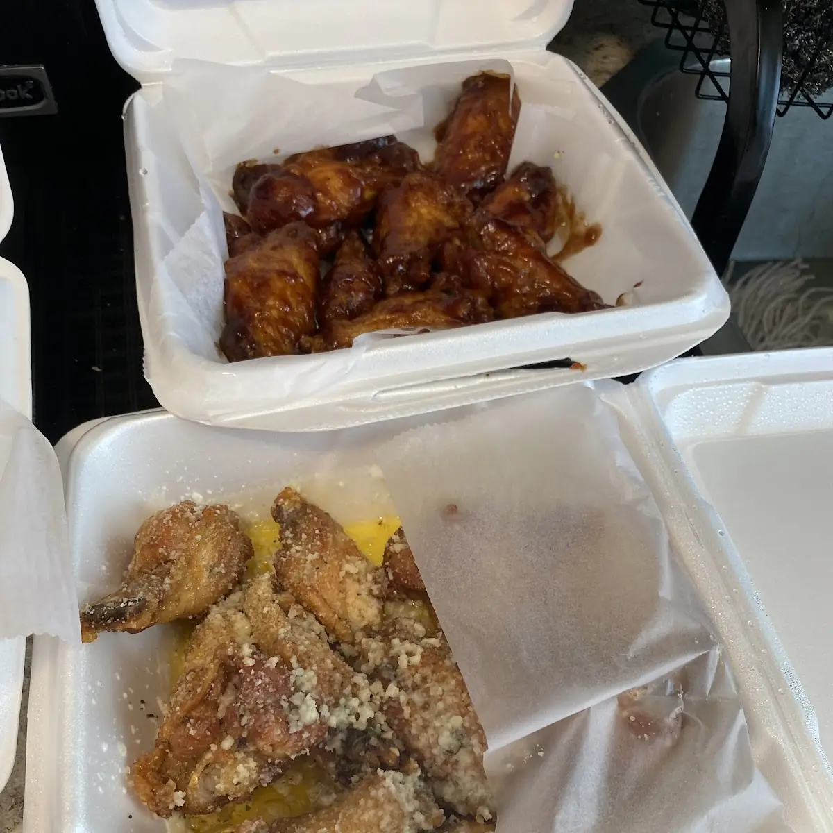Lemon Pepper