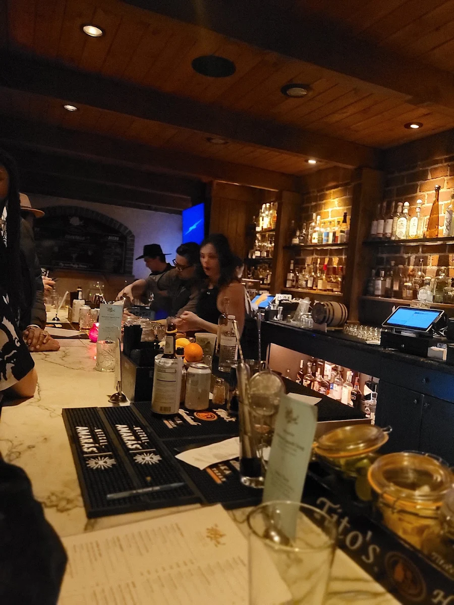 Martini Bianco