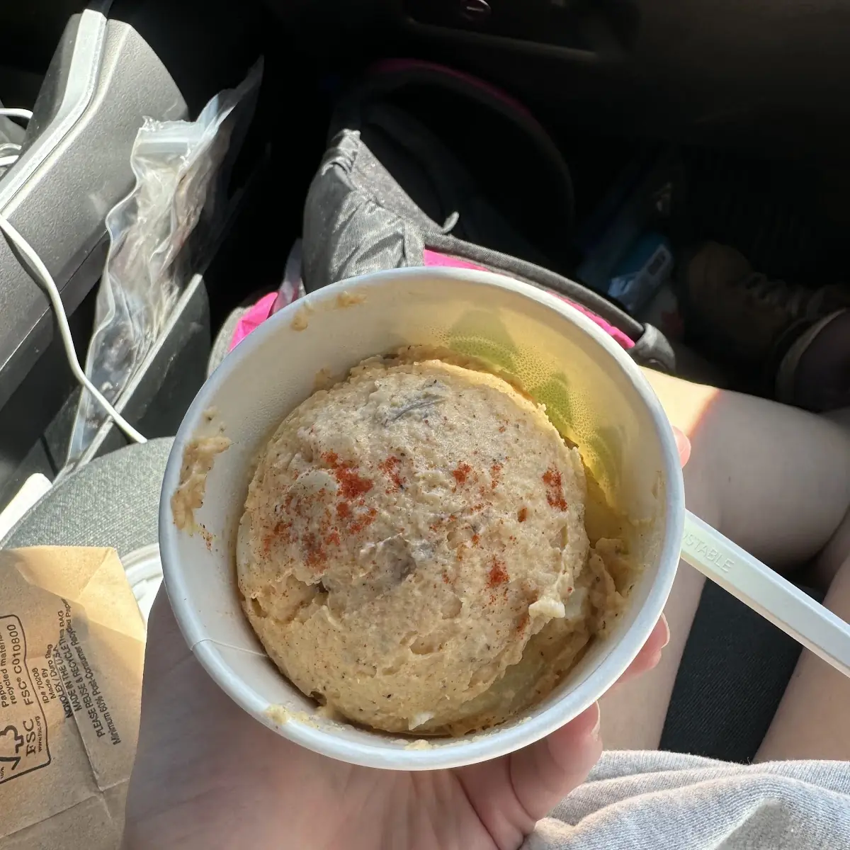 Potato Salad