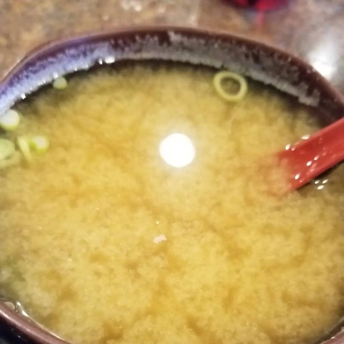 Miso Soup