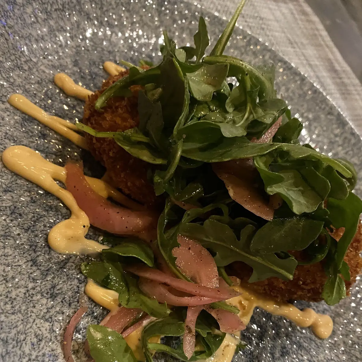 Duck Breast