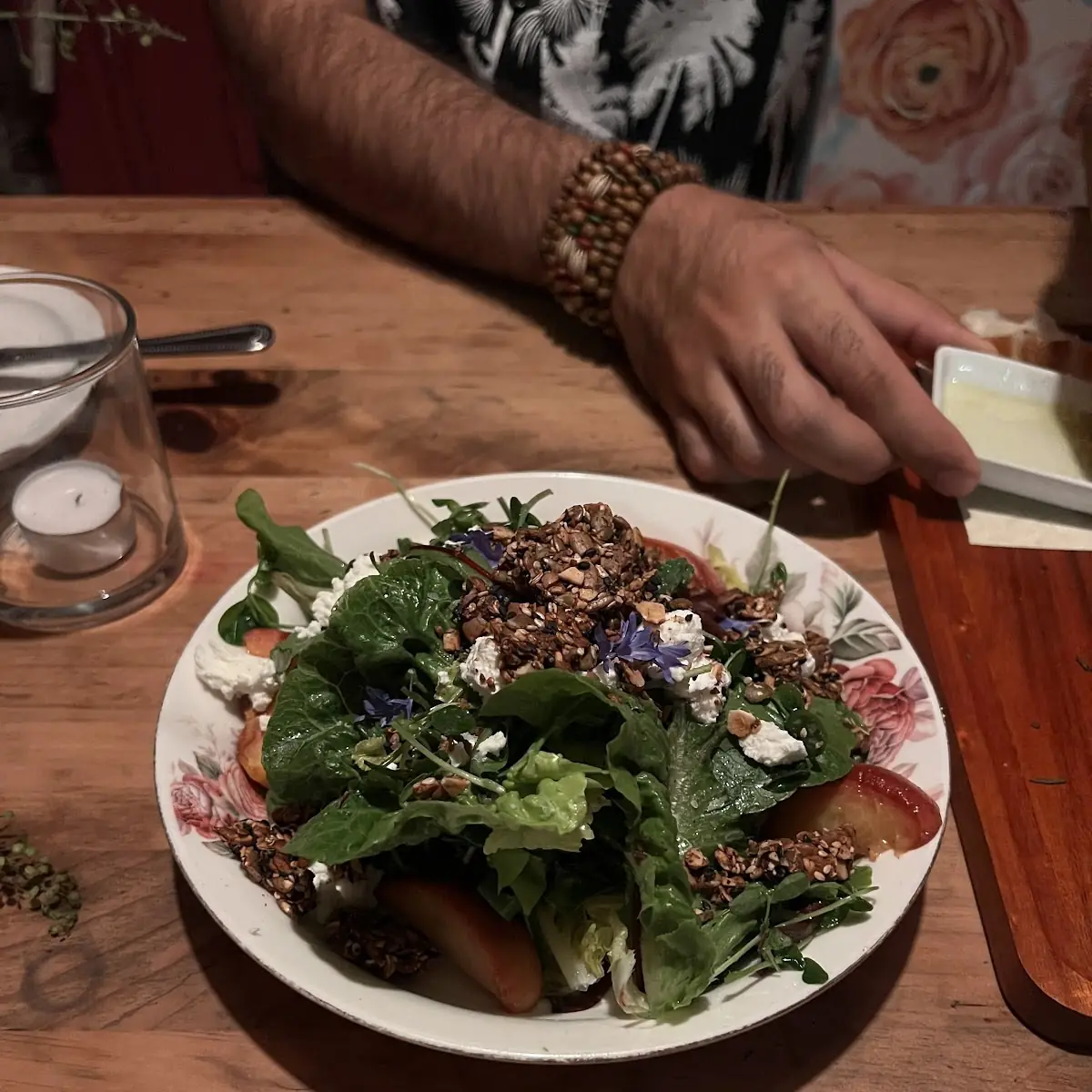 Spring Salad