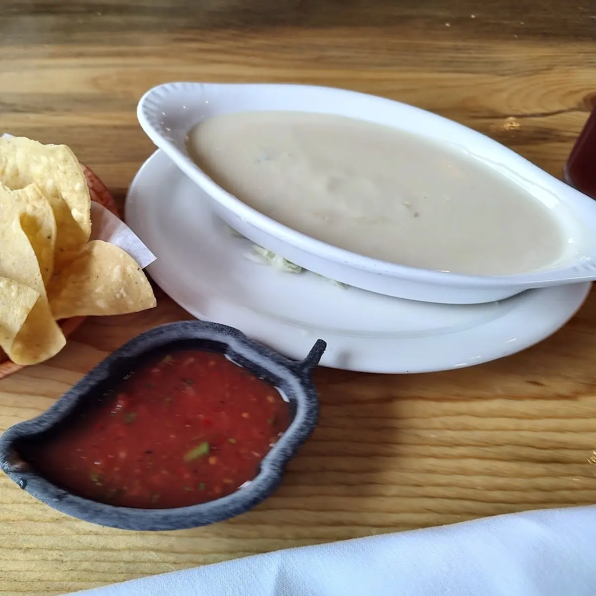 Cheese Dip
