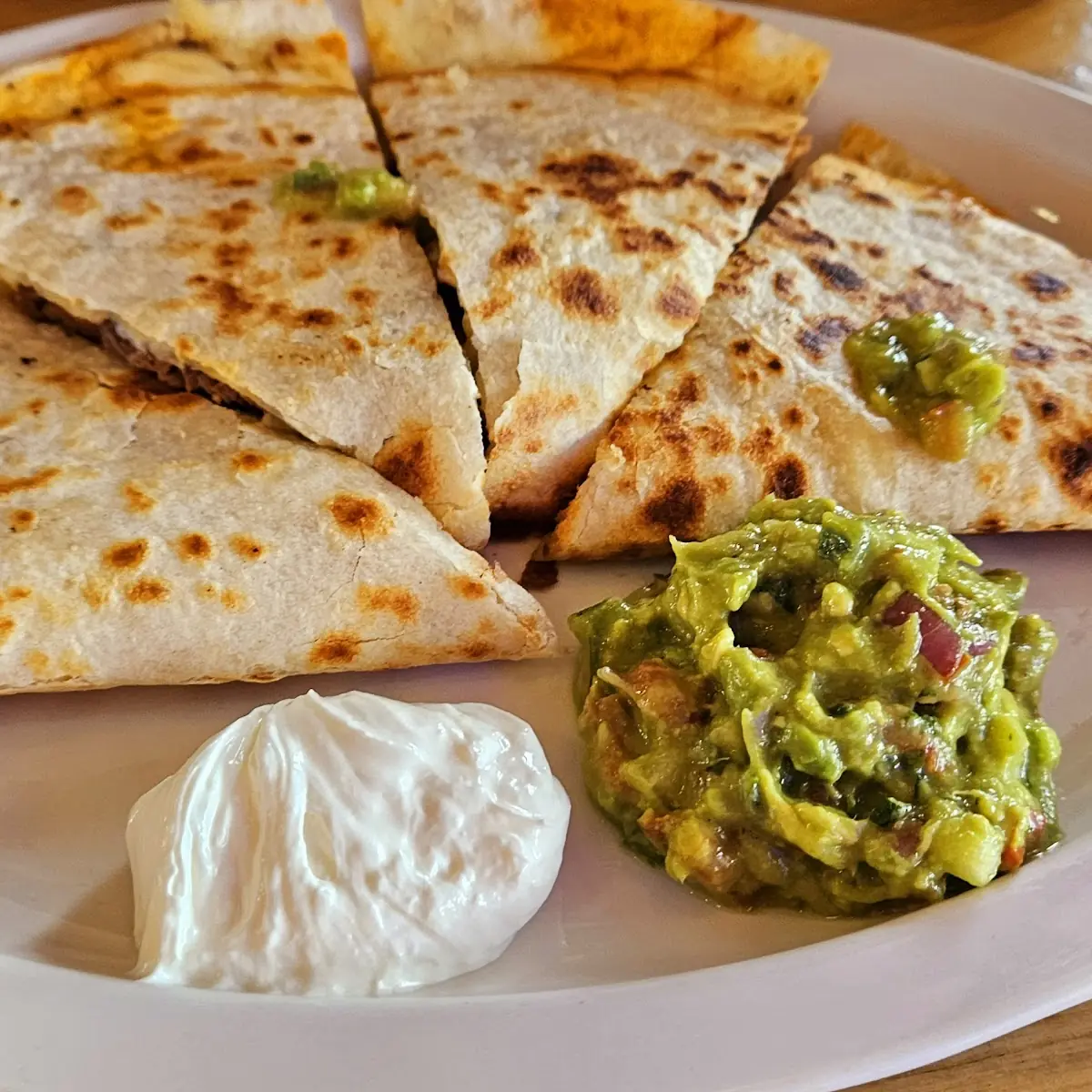 Quesadilla