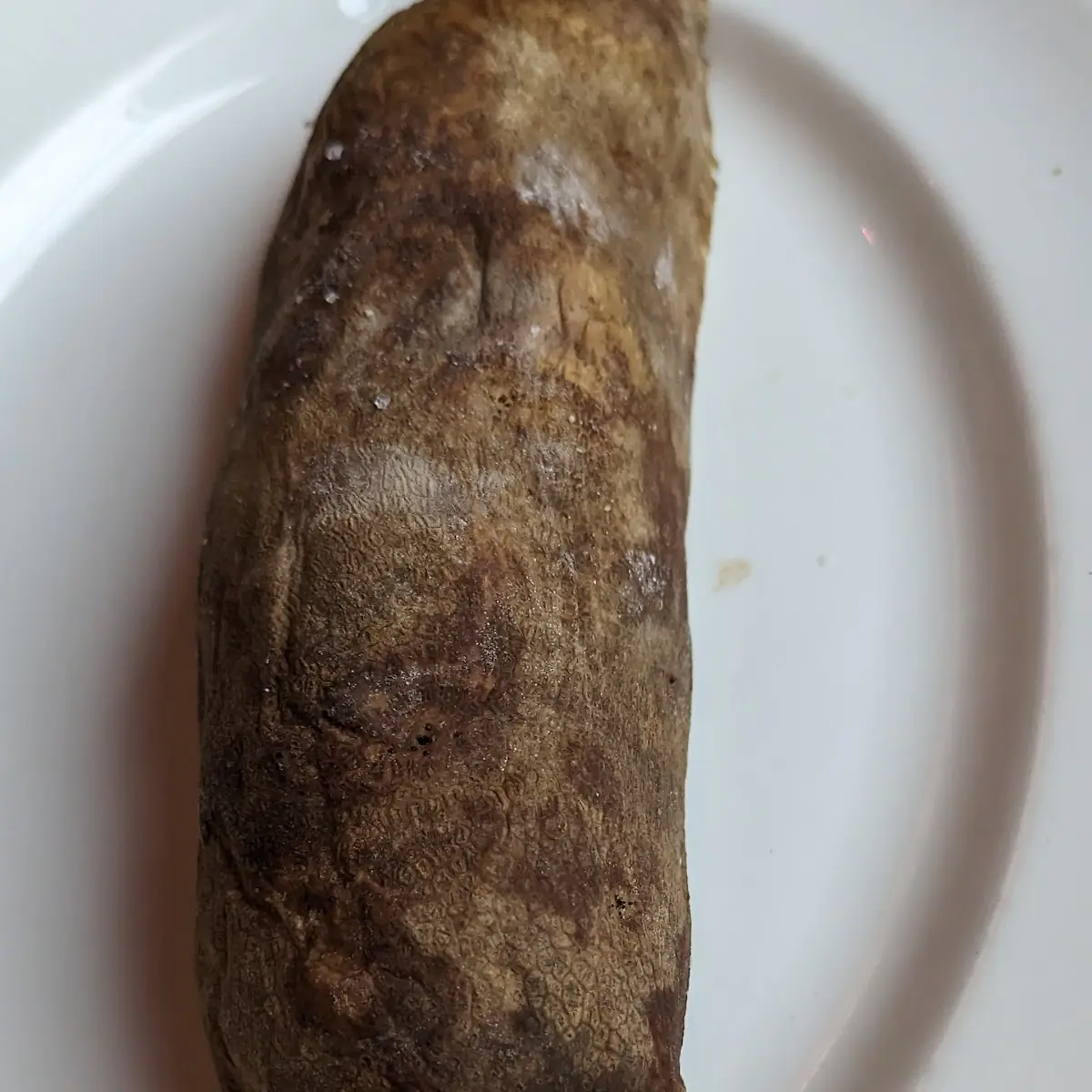 Baked Potato