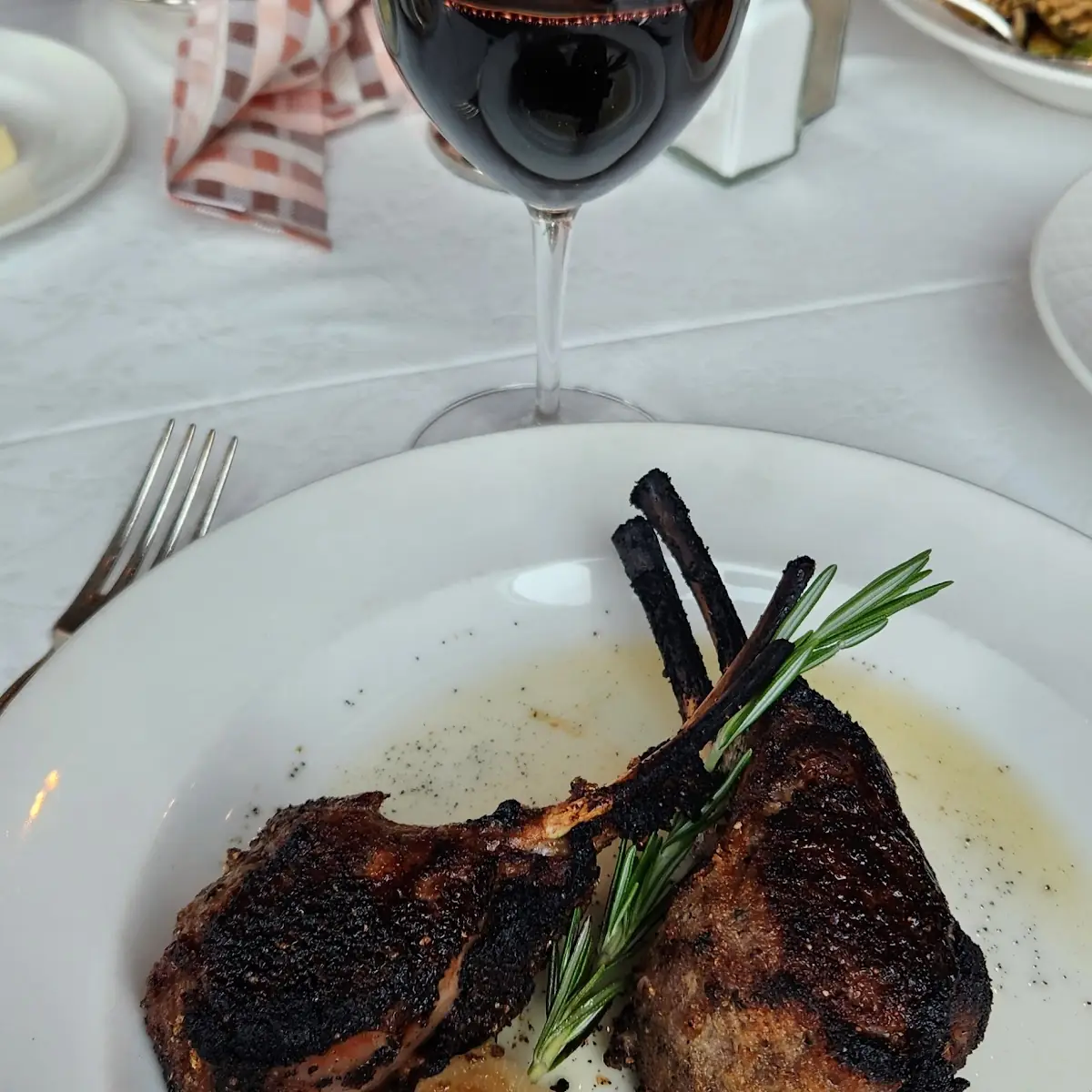 ISDA Prime New York Strip