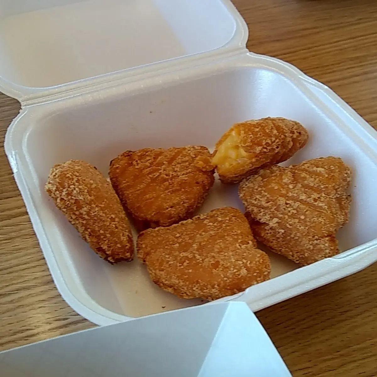 Chicken Nuggets