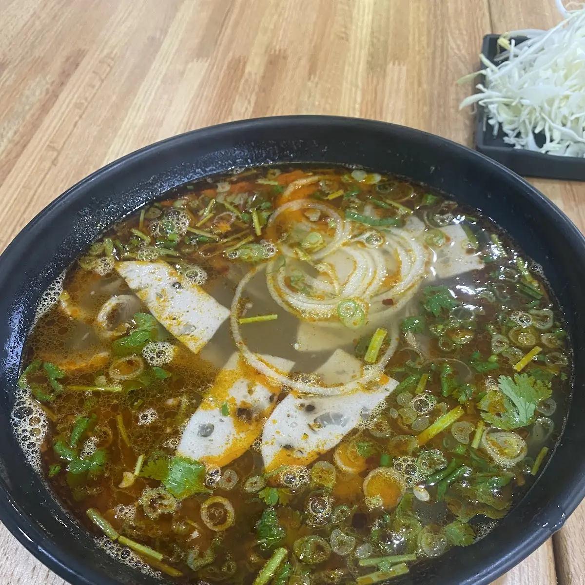 Bun Bo Hue